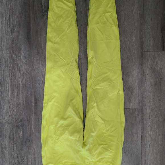 LULULEMON ALIGN HIGH RISE SIZE 8 - Picture 4 of 5